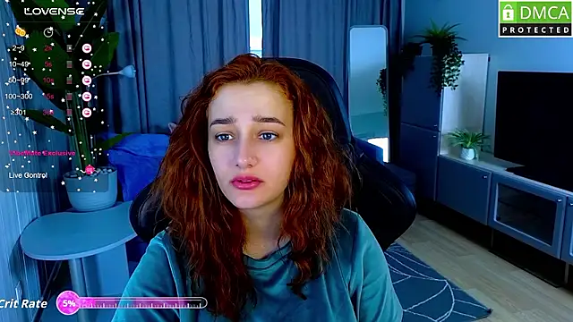 Sinty Noria online show from March 2026 01:05:02 AM