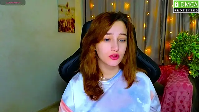 Sinty Noria online show from November 2025 01:05:02 AM