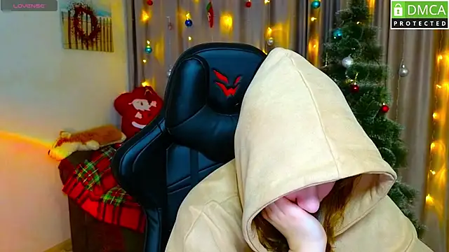 Sinty Noria online show from December 2025 01:05:01 AM