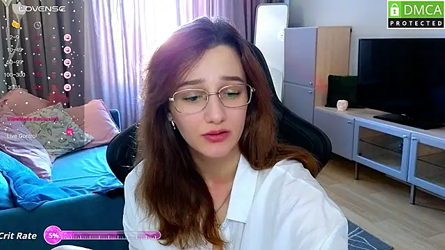 Sinty Noria online show from February 2026 06:22:01 AM