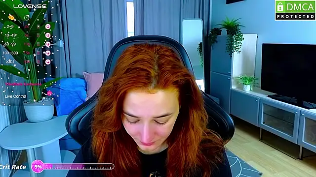 Sinty Noria online show from March 2026 01:06:01 AM