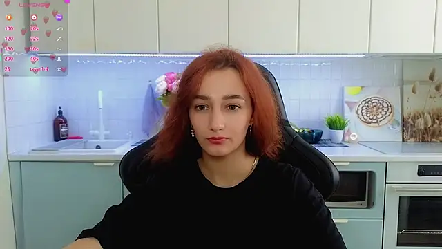 Snapshot of Sinty_Noria chatting on July 2026 01:02:02 AM Sinty Noria online show from July 2026 01:02:02 AM