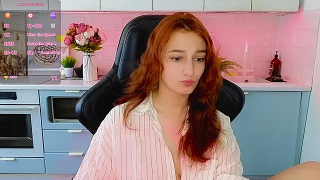 Snapshot of Sinty_Noria chatting on July 2026 03:45:01 AM Sinty Noria online show from July 2026 03:45:01 AM