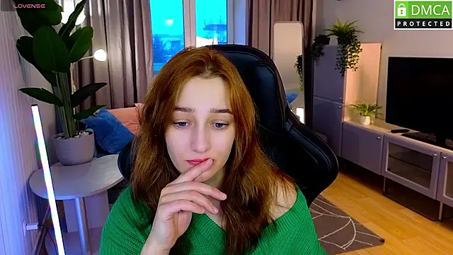 Sinty Noria online show from March 2026 01:02:02 AM