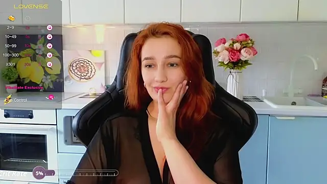 Snapshot of Sinty_Noria chatting on May 2026 01:56:01 AM Sinty Noria online show from May 2026 01:56:01 AM