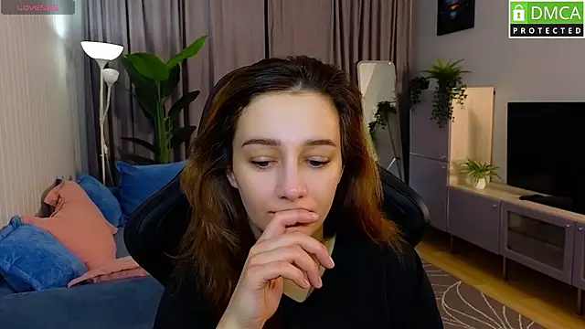 Sinty Noria online show from February 2026 01:03:02 AM