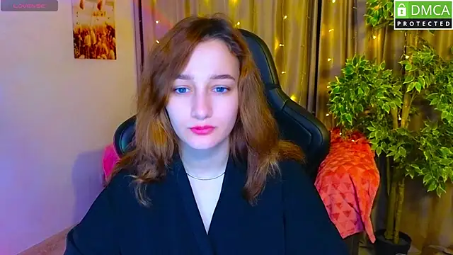 Sinty Noria online show from November 2025 08:07:02 AM