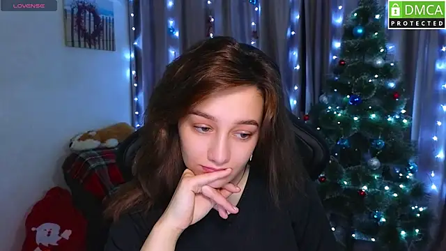 Sinty Noria online show from December 2025 01:09:01 AM