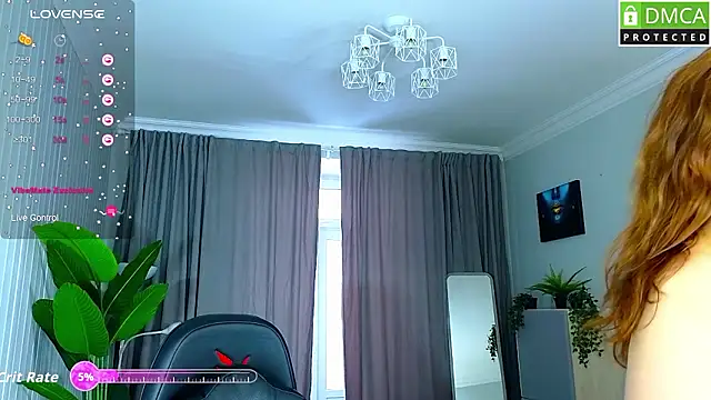 Sinty Noria online show from March 2026 01:05:02 AM