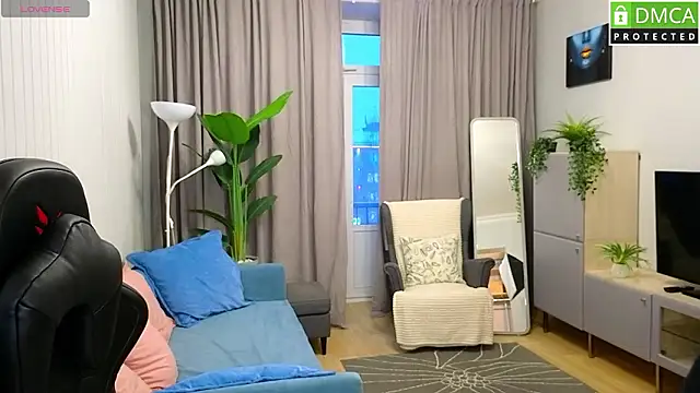 Sinty Noria online show from February 2026 01:06:02 AM