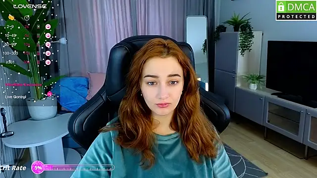 Sinty Noria online show from March 2026 01:07:01 AM