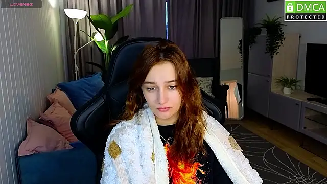 Sinty Noria online show from February 2026 01:06:01 AM