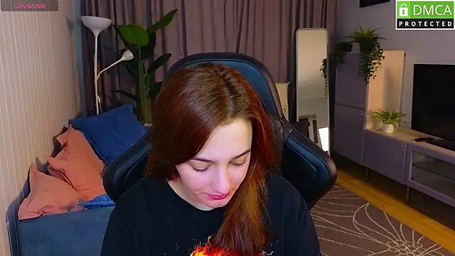 Sinty Noria online show from February 2026 01:08:02 AM