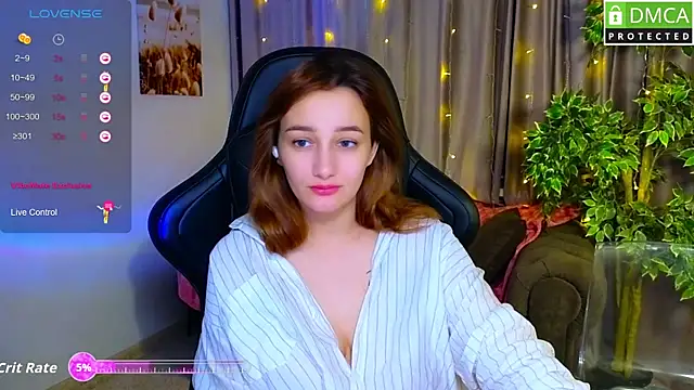 Sinty Noria online show from November 2025 08:30:02 AM