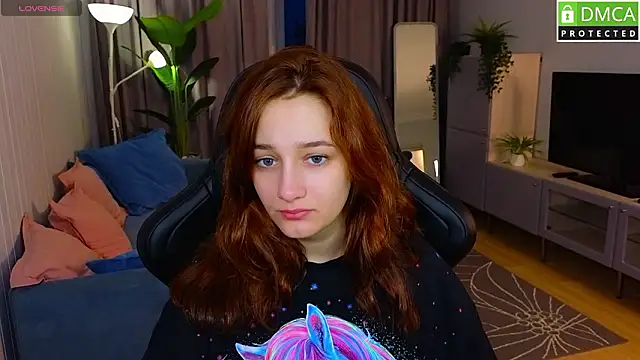 Sinty Noria online show from February 2026 01:02:02 AM