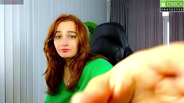 Sinty Noria online show from March 2026 01:04:01 AM