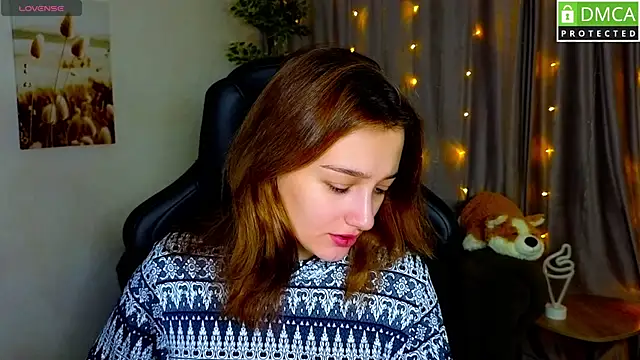 Sinty Noria online show from October 2025 01:04:01 AM