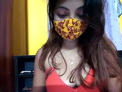 cutesoma2 online show from October 2025 06:53:02 PM