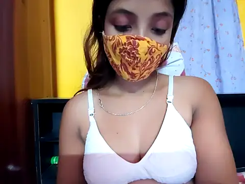 cutesoma2 online show from September 2025 05:52:01 PM
