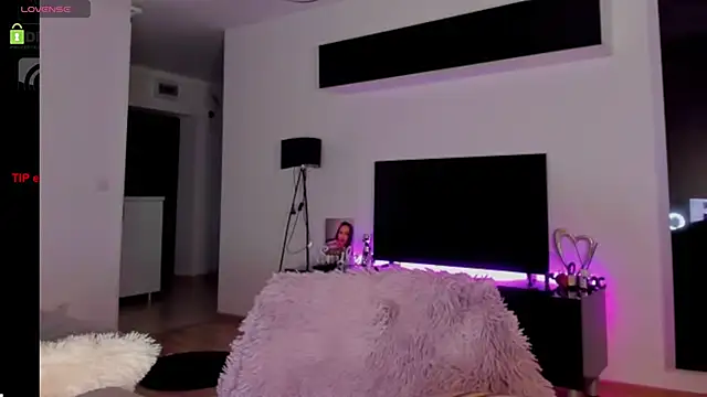 Snapshot of K_chic chatting on January 2025 05:48:01 AM K chic online show from January 2025 05:48:01 AM