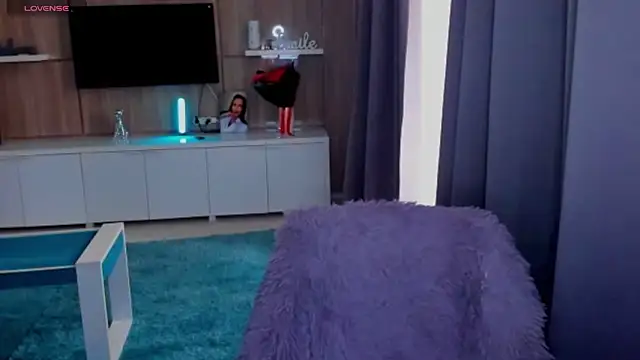 Snapshot of K_chic chatting on September 2025 10:58:01 AM K chic online show from September 2025 10:58:01 AM