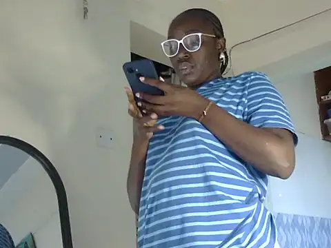 Sexy racy rebel  online show from December 2025 03:01:02 PM