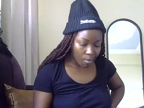 Sexy racy rebel  online show from February 2026 09:17:02 AM