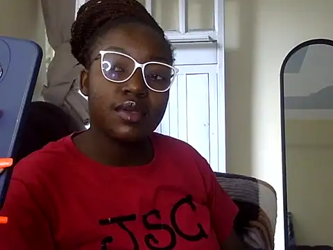 Sexy racy rebel  online show from February 2026 02:05:01 PM