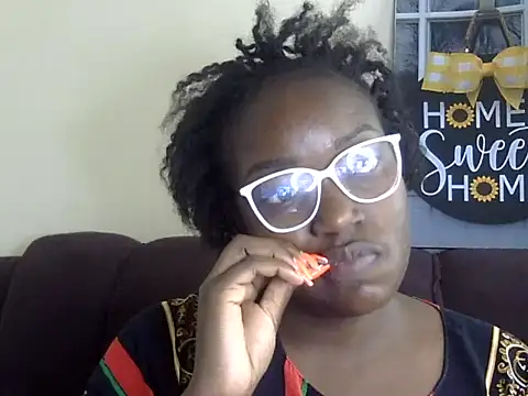 Sexy racy rebel  online show from February 2026 01:23:01 PM