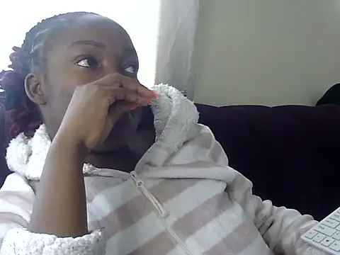 Sexy racy rebel  online show from March 2026 10:48:01 AM