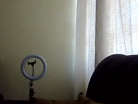 Sexy racy rebel  online show from April 2026 09:55:01 AM