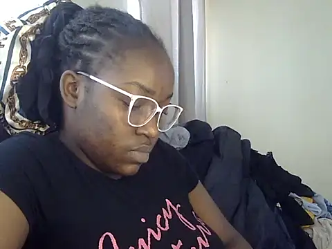 Sexy racy rebel  online show from March 2026 01:30:01 PM