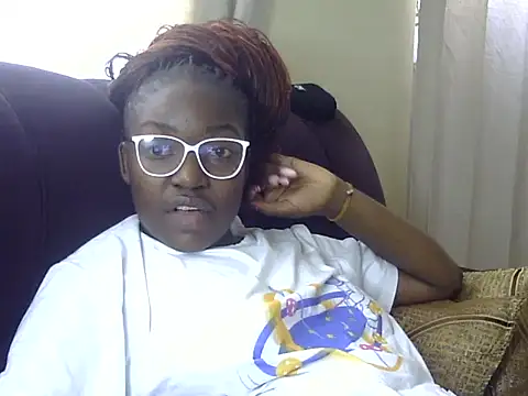 Sexy racy rebel  online show from January 2026 08:18:02 AM