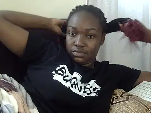 Sexy racy rebel  online show from June 2026 11:33:01 AM