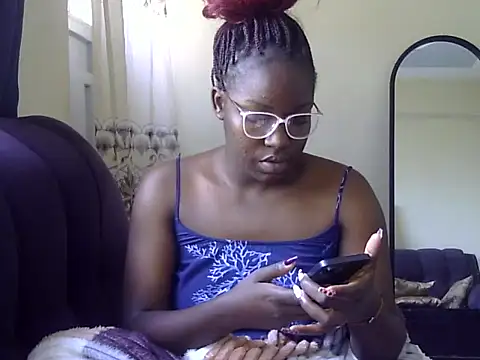 Sexy racy rebel  online show from January 2026 09:02:02 AM