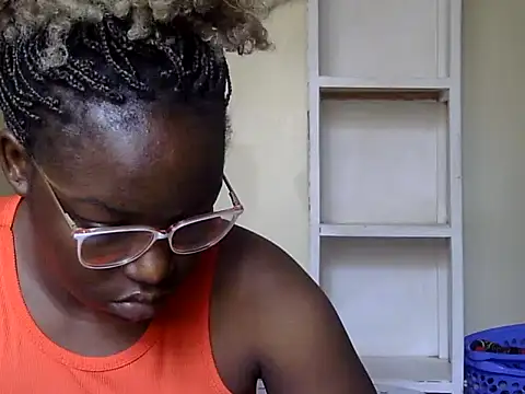 Sexy racy rebel  online show from December 2025 07:11:01 AM