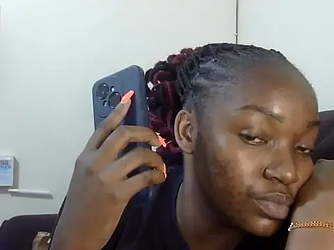 Sexy racy rebel  online show from February 2026 04:40:01 PM