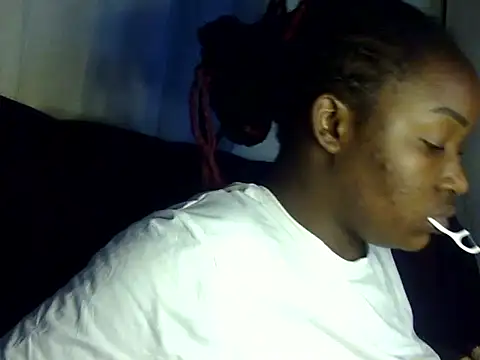 Sexy racy rebel  online show from April 2026 09:39:33 PM