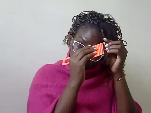 Sexy racy rebel  online show from December 2025 10:50:02 AM