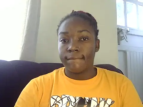 Sexy racy rebel  online show from April 2026 12:34:01 PM