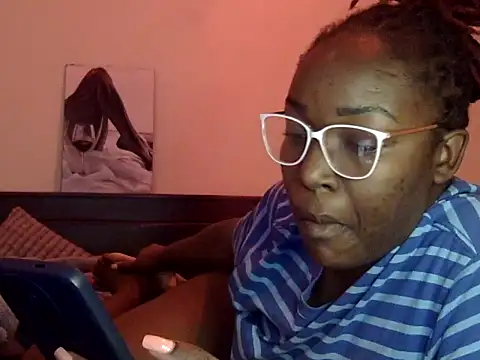 Sexy racy rebel  online show from March 2026 11:00:02 AM