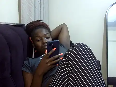 Sexy racy rebel  online show from February 2026 09:06:01 PM