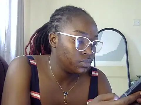 Sexy racy rebel  online show from March 2026 12:42:02 PM