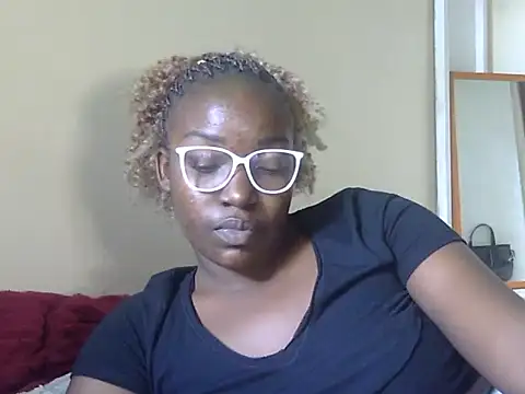 Sexy racy rebel  online show from December 2025 12:06:01 PM