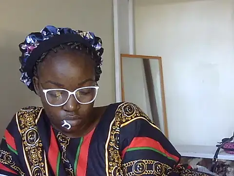 Sexy racy rebel  online show from December 2025 11:34:02 AM