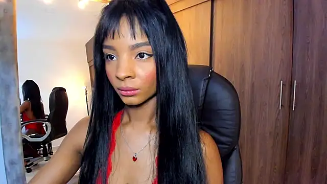 alikahouston4 online show from November 2025 05:18:02 AM