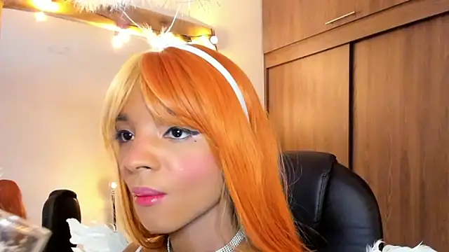 alikahouston4 online show from March 2025 09:05:01 AM
