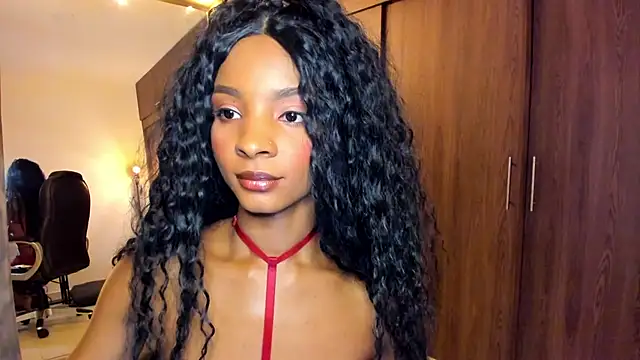 alikahouston4 online show from October 2025 04:35:01 AM