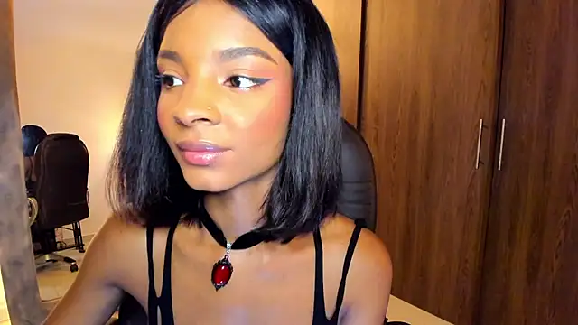 alikahouston4 online show from October 2025 06:54:01 AM