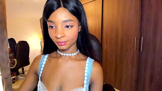 alikahouston4 online show from September 2025 02:54:01 AM